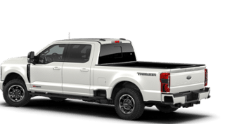2026 Ford Super Duty® External Image 3